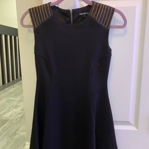 miss behave dress